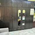 SAR 100,  Dining Table And Wardrobe