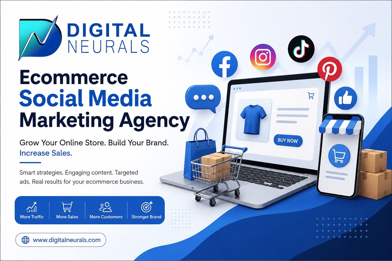 New York, Marketing, Social Media Marketing Agency | DigitalNeurals