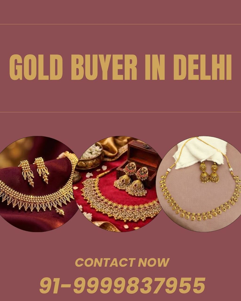 New Delhi, Items Wanted, Where Can I Bring Old Gold In Delhi For Quick Cash Today?