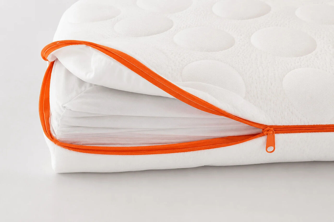 Melbourne, Marketing, How To Clean A Cot Mattress Naturally And Safely?