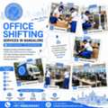 Office Relocation Services Bangalore