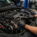 Professional Engine Repairs Deception Bay - Motormech