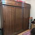 SAR 200,  6 Door Wardrobe