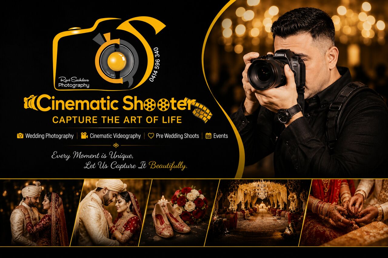 Melbourne, Photography, Preserve Your Cultural Celebration With A Nepali Wedding Photographer Melbourne
