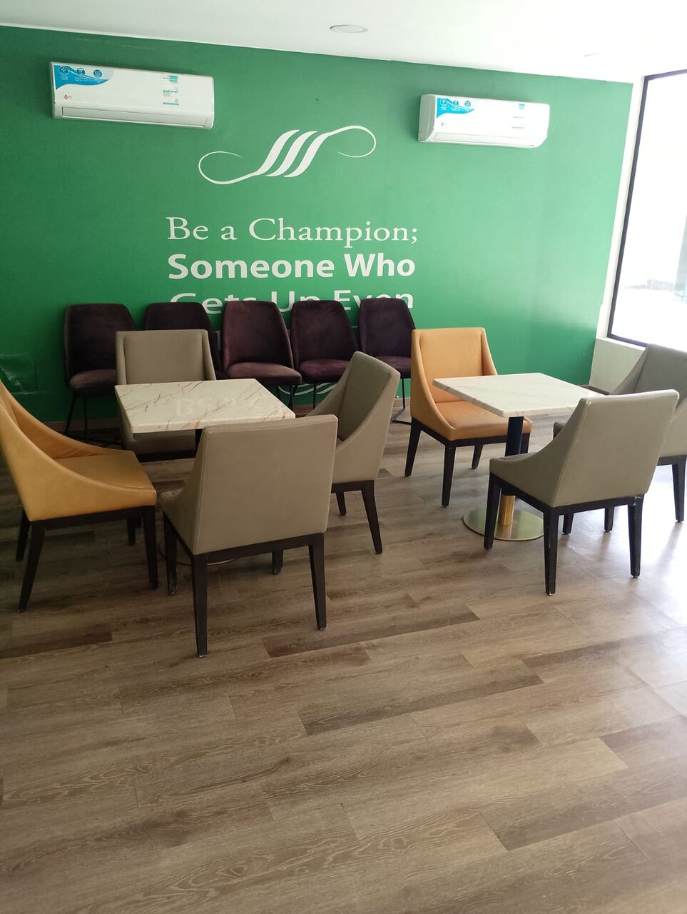 Dammam, Rooms for Rent, Awan Complex &ndash; Fully Furnished Residential Building For Annual Lease