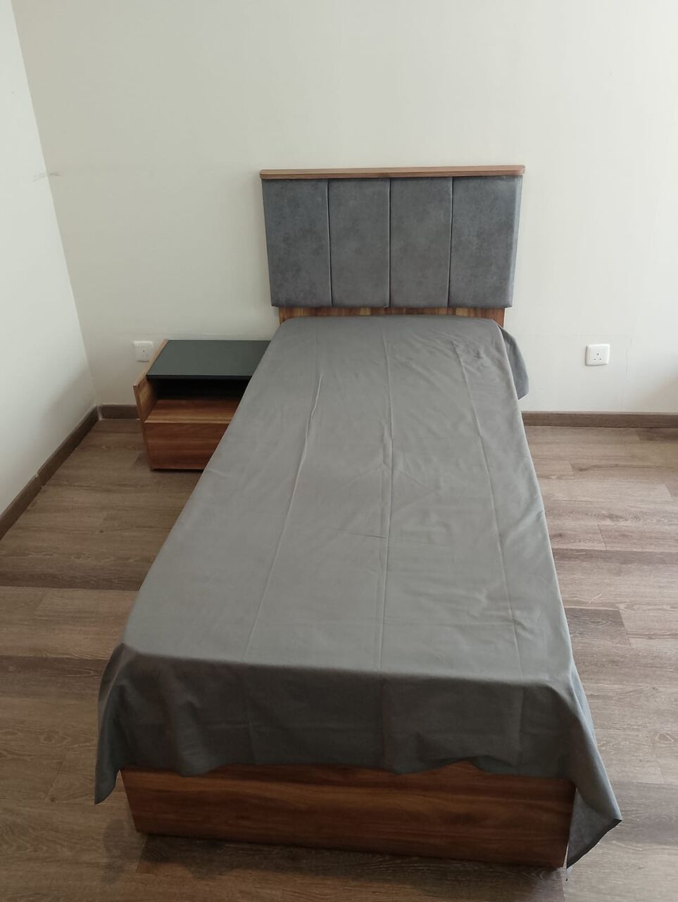 Dammam, Rooms for Rent, Awan Complex &ndash; Fully Furnished Residential Building For Annual Lease