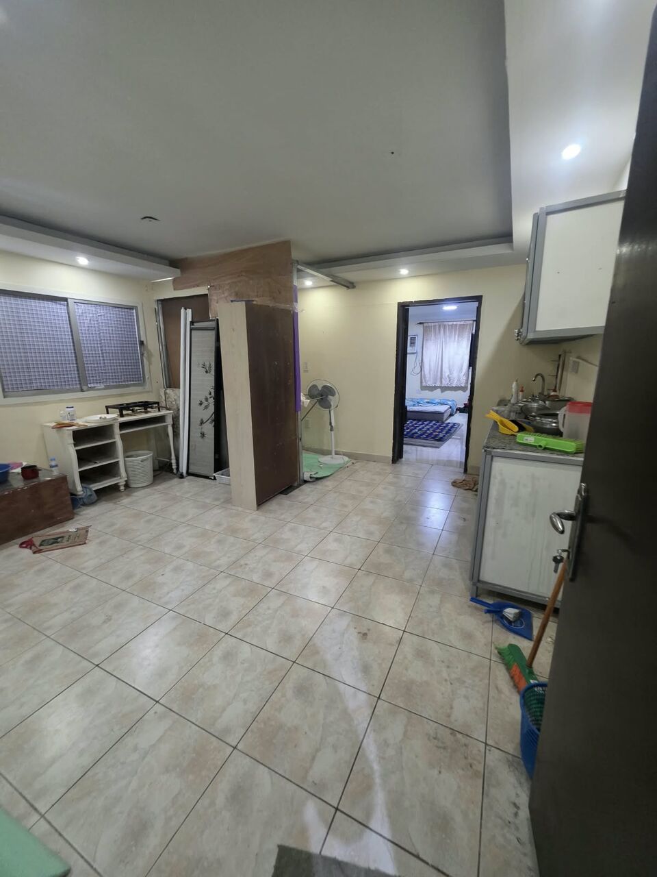 Khobar, Apartments, Flats, Houses & Villas, SAR 1300/month,  1 BR,  Consists Of:-  1 Bedrooms, A Living Room 1 Washroom Studio Kitchen