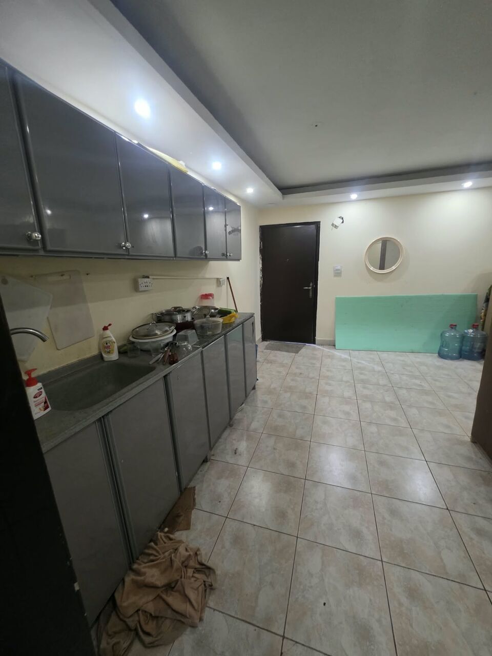 Khobar, Apartments, Flats, Houses & Villas, SAR 1300/month,  1 BR,  Consists Of:-  1 Bedrooms, A Living Room 1 Washroom Studio Kitchen