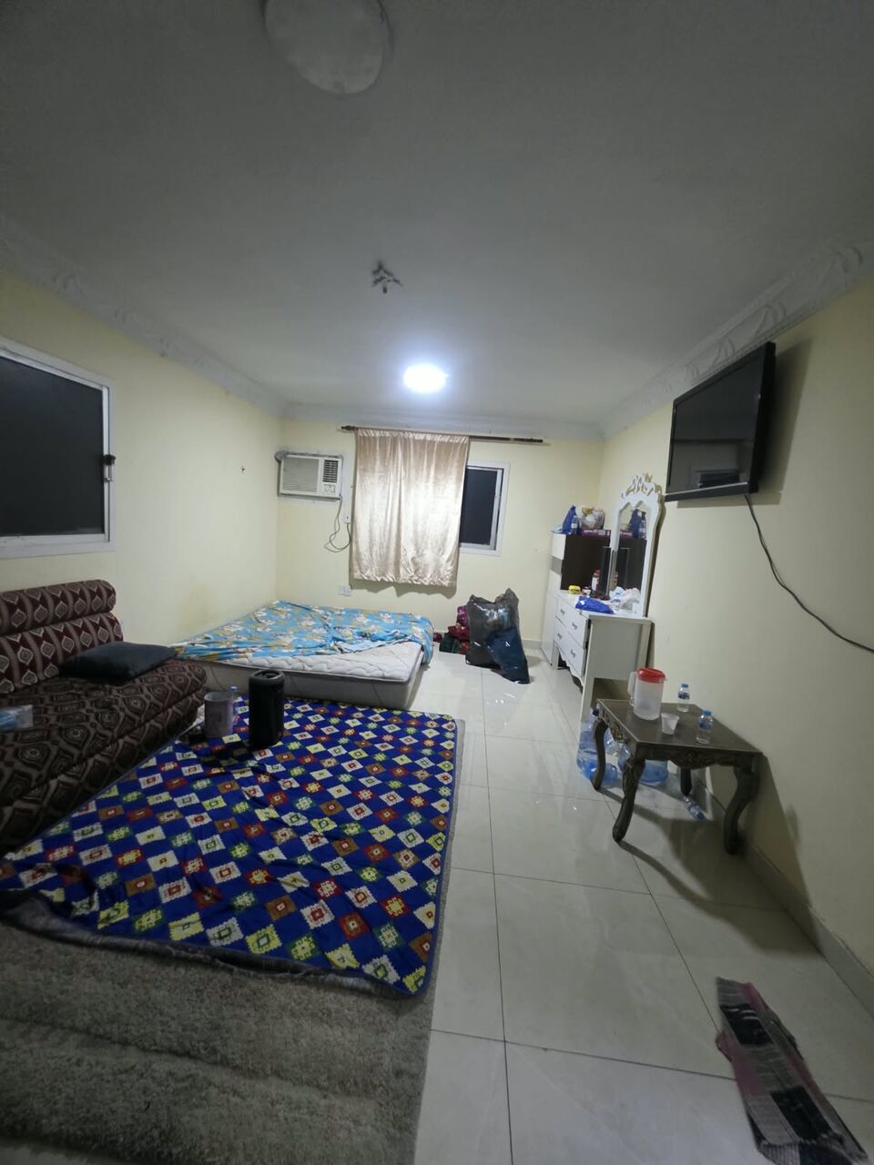 Khobar, Apartments, Flats, Houses & Villas, SAR 1300/month,  1 BR,  Consists Of:-  1 Bedrooms, A Living Room 1 Washroom Studio Kitchen