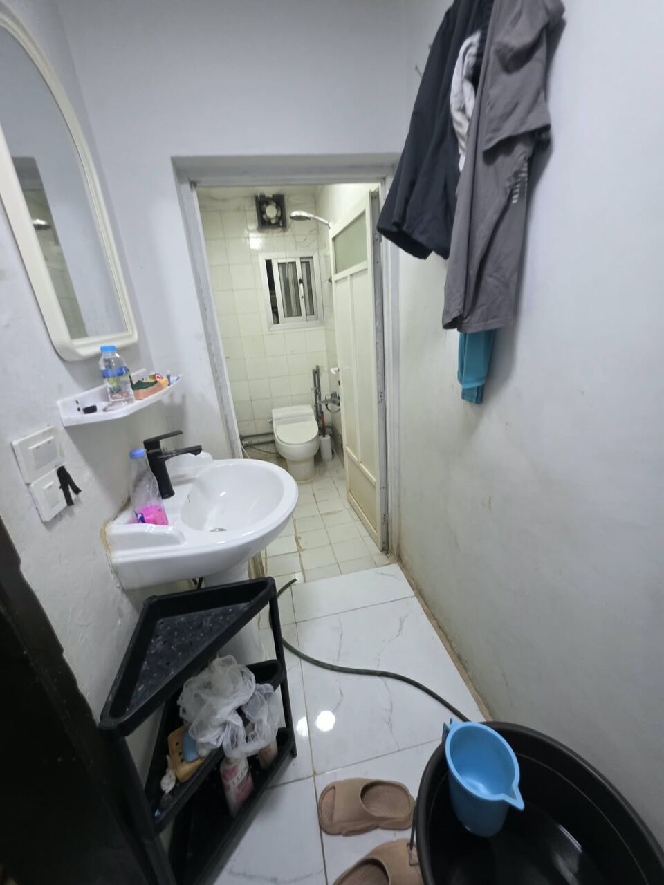Khobar, Apartments, Flats, Houses & Villas, SAR 1300/month,  1 BR,  Consists Of:-  1 Bedrooms, A Living Room 1 Washroom Studio Kitchen