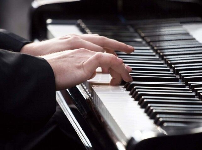 Doha, Business, Best Piano & Keyboard Classes In Qatar