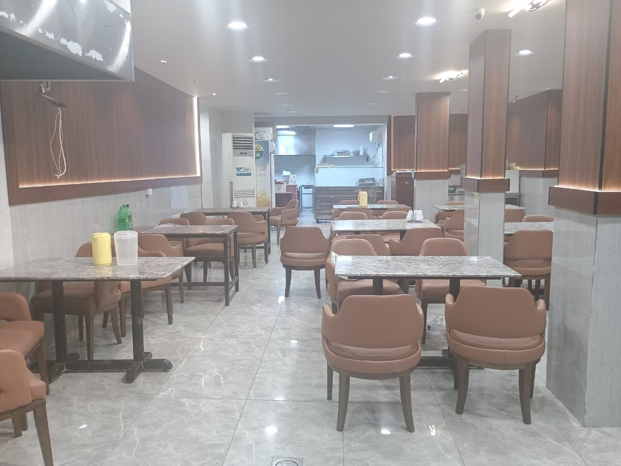 Qatif, Shops, SAR 250000,  150 Sq. Meter,  Succesfully Running Indian Restaurant For Sale In Good Location