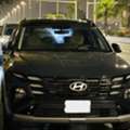 SAR 2125,  SAR 2125/Month, Hyundai Tucson GL 2.0 2WD COMFORT 2025 (Lease Transfer)