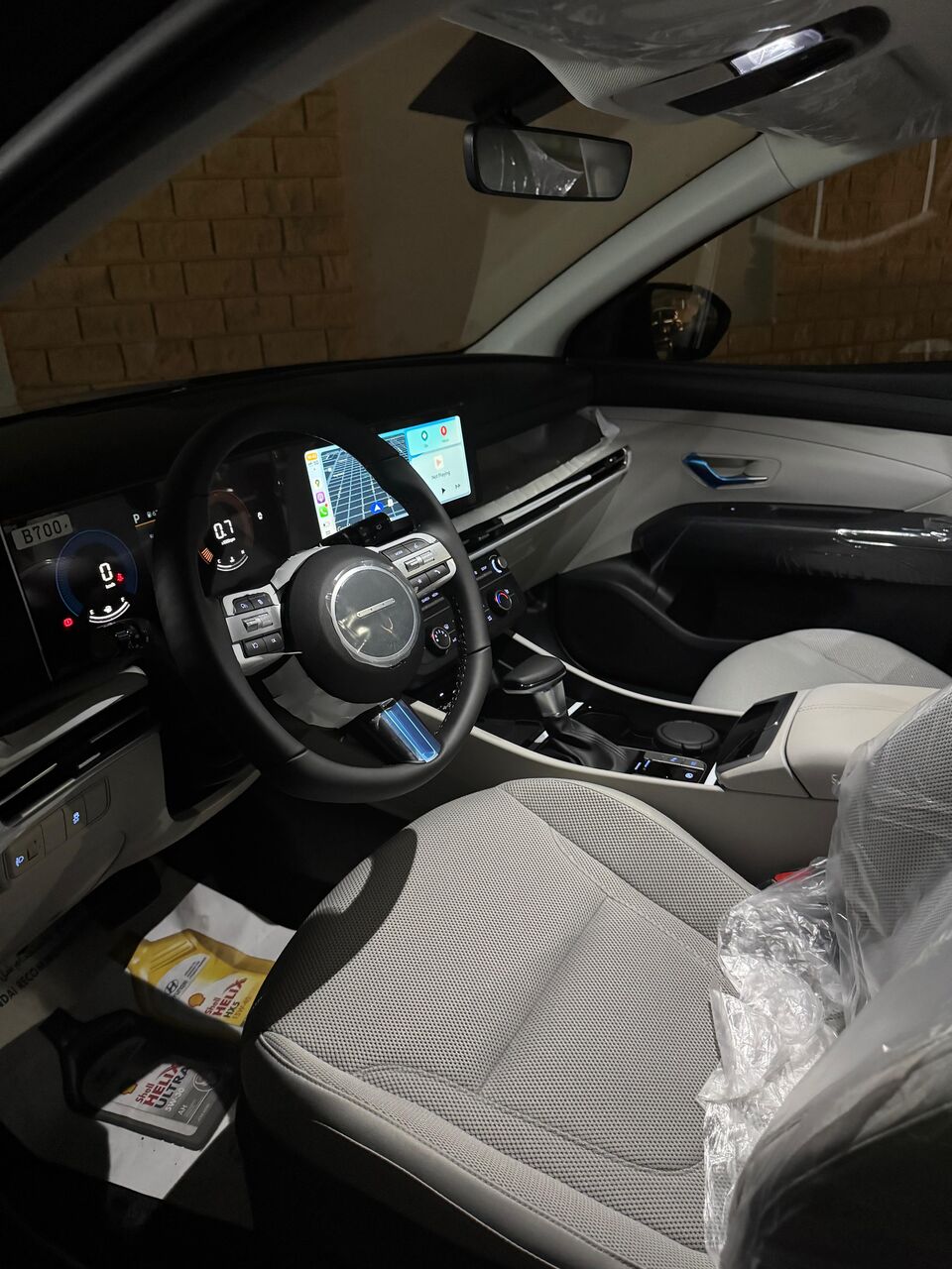 Khobar, Vehicle Lease Transfer, SAR 2125,  SAR 2125/Month, Hyundai Tucson GL 2.0 2WD COMFORT 2025 (Lease Transfer)