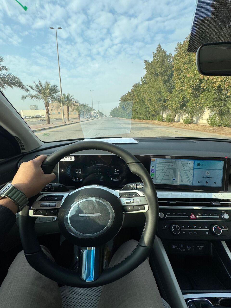 Khobar, Vehicle Lease Transfer, SAR 2125,  SAR 2125/Month, Hyundai Tucson GL 2.0 2WD COMFORT 2025 (Lease Transfer)
