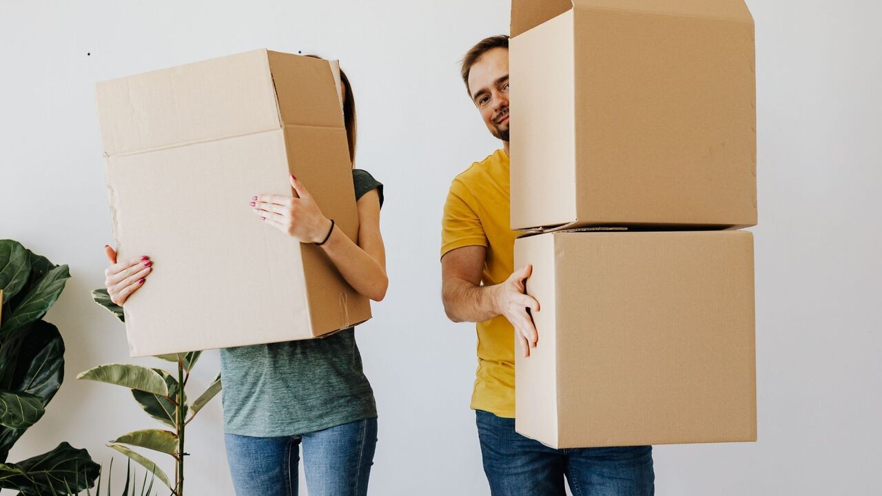 New York, Labor/Moving, House Movers In Wilmington, NC