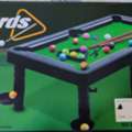 SAR 30,  Kids Billiard Table