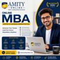 Amity Online MBA Admission 2026: Eligibility, Fees, Last Date & Admission Process