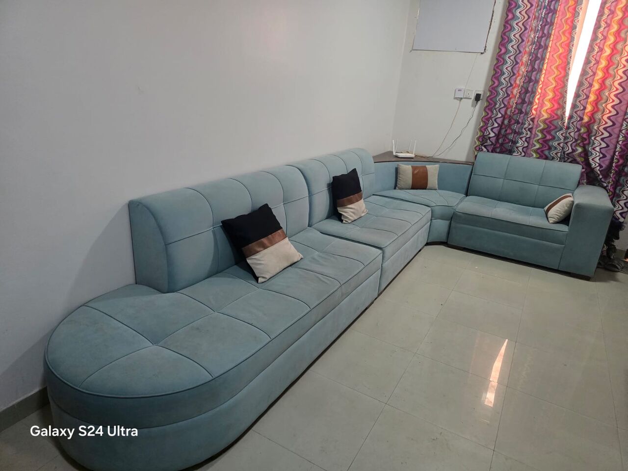 Riyadh, Furniture, Sofaset