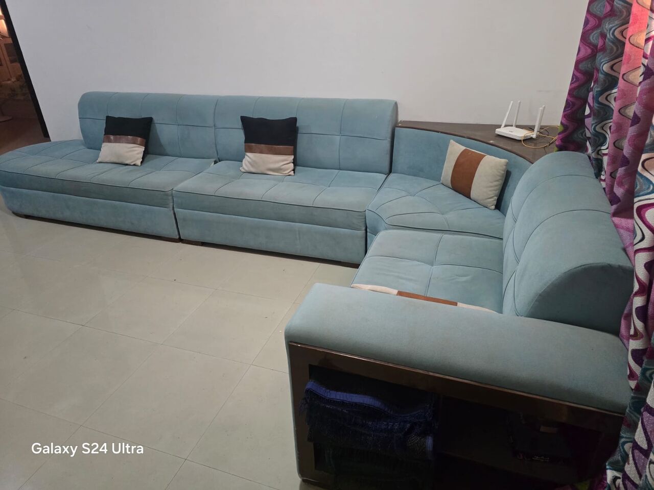 Riyadh, Furniture, Sofaset