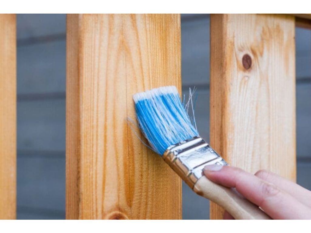 New York, Business, Long-Lasting Exterior Finishes For Every Home
