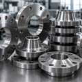 INR 599,  Stainless Steel Flanges Manufacturer In India &ndash; Premium Quality Industrial Flanges