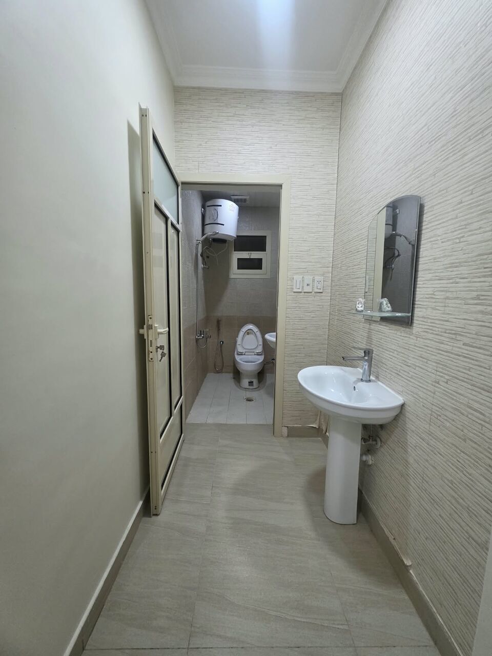 Al Aziziyah, Apartments, Flats, Houses & Villas, SAR 26600/year,  4 BR,  4 Bedrooms, A Hall,3 Bathrooms, A Kitchen,with Air Conditioners Installed