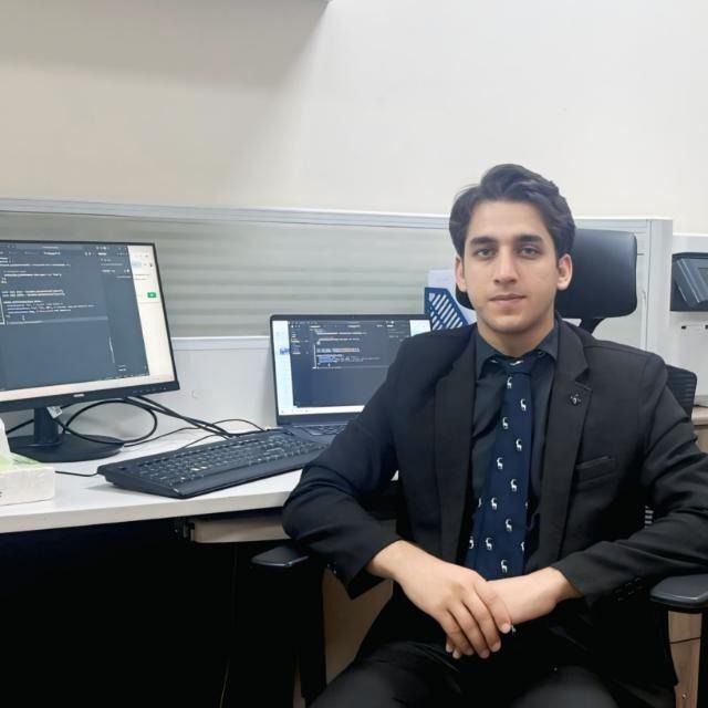 Riyadh, Job Seekers, Full Stack Web Developer