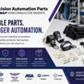 Cable Ties, Clamps & Accessories For Industrial Automation
