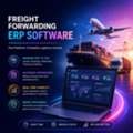 Transform Freight Forwarding With A Smarter ERP Platform