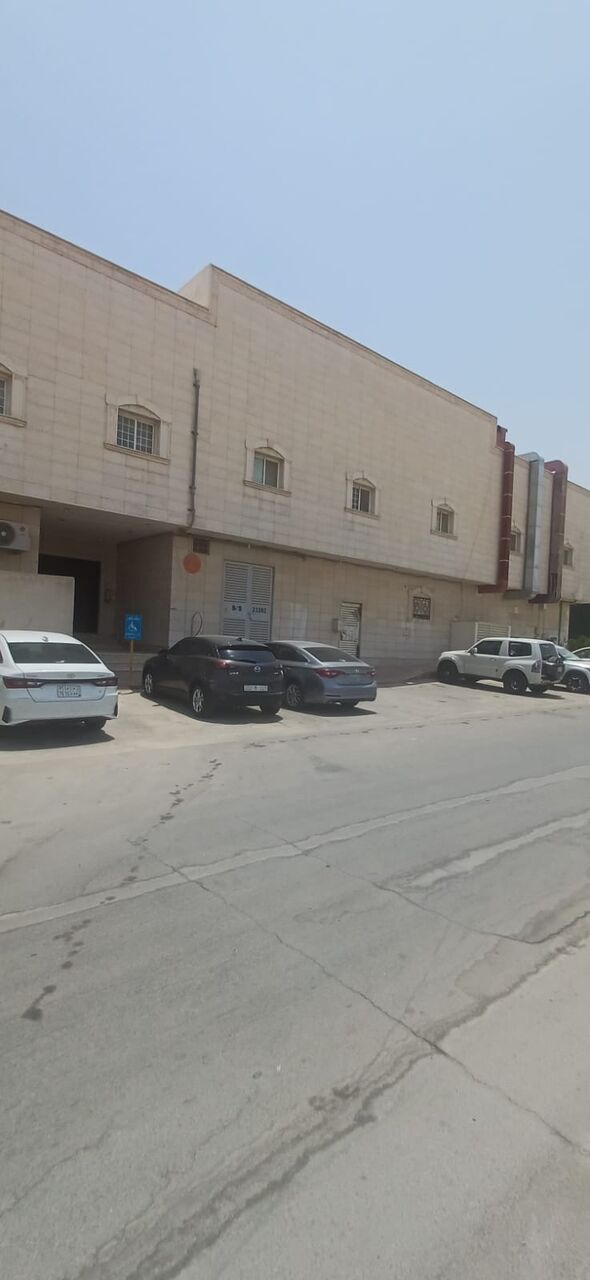 Al Shemaysi, Apartments, Flats, Houses & Villas, SAR 15000/month,  Furnished,  1 BR,  House For Rent In Good Location With Parking Space