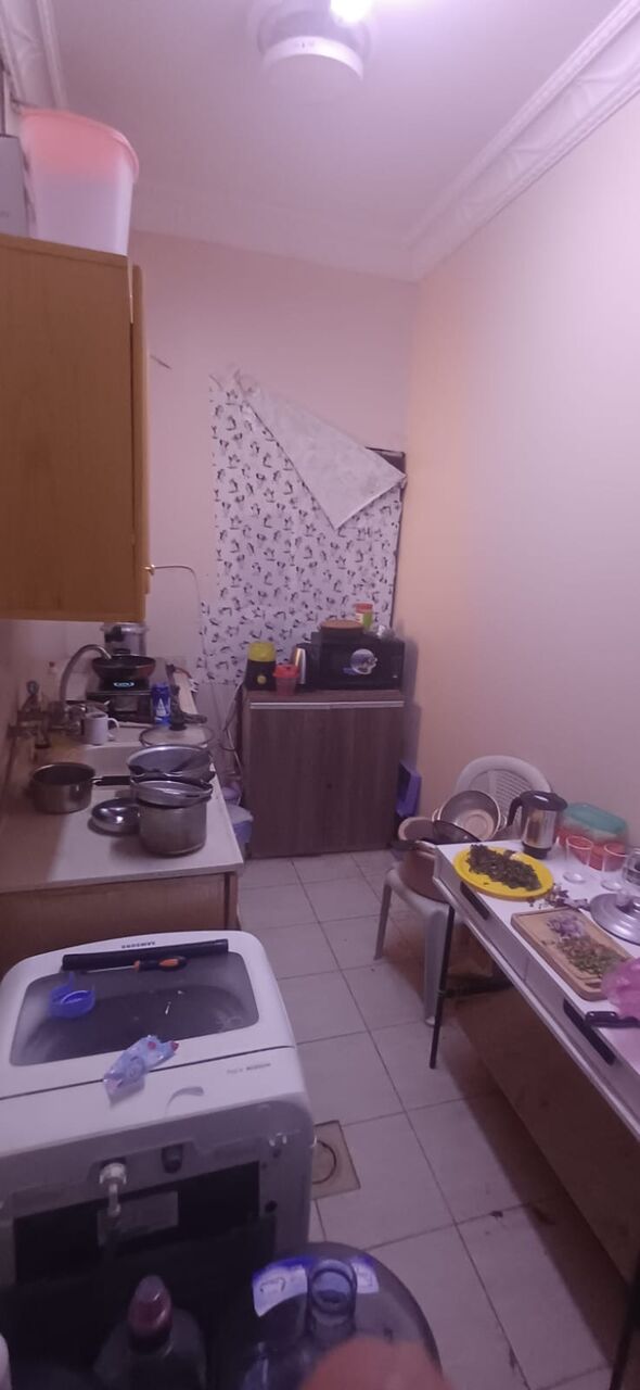 Al Shemaysi, Apartments, Flats, Houses & Villas, SAR 15000/month,  Furnished,  1 BR,  House For Rent In Good Location With Parking Space