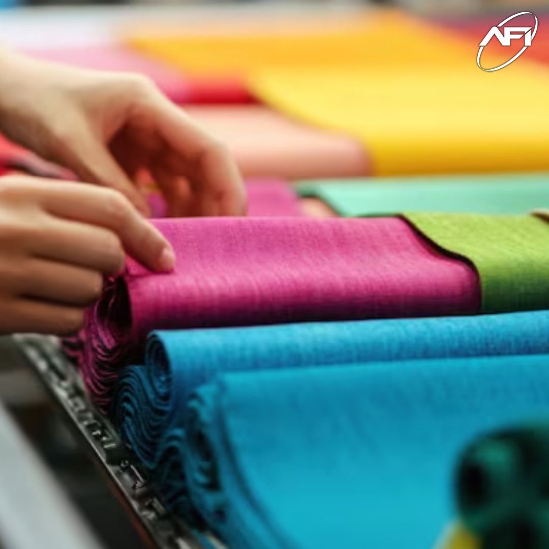 Mumbai, Clothing & Accessories, Fabric Suppliers In India