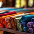 Fabric Manufacturers In Delhi NCR