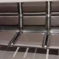 SAR 550,  OFFICE SOFA SET  3+1+1