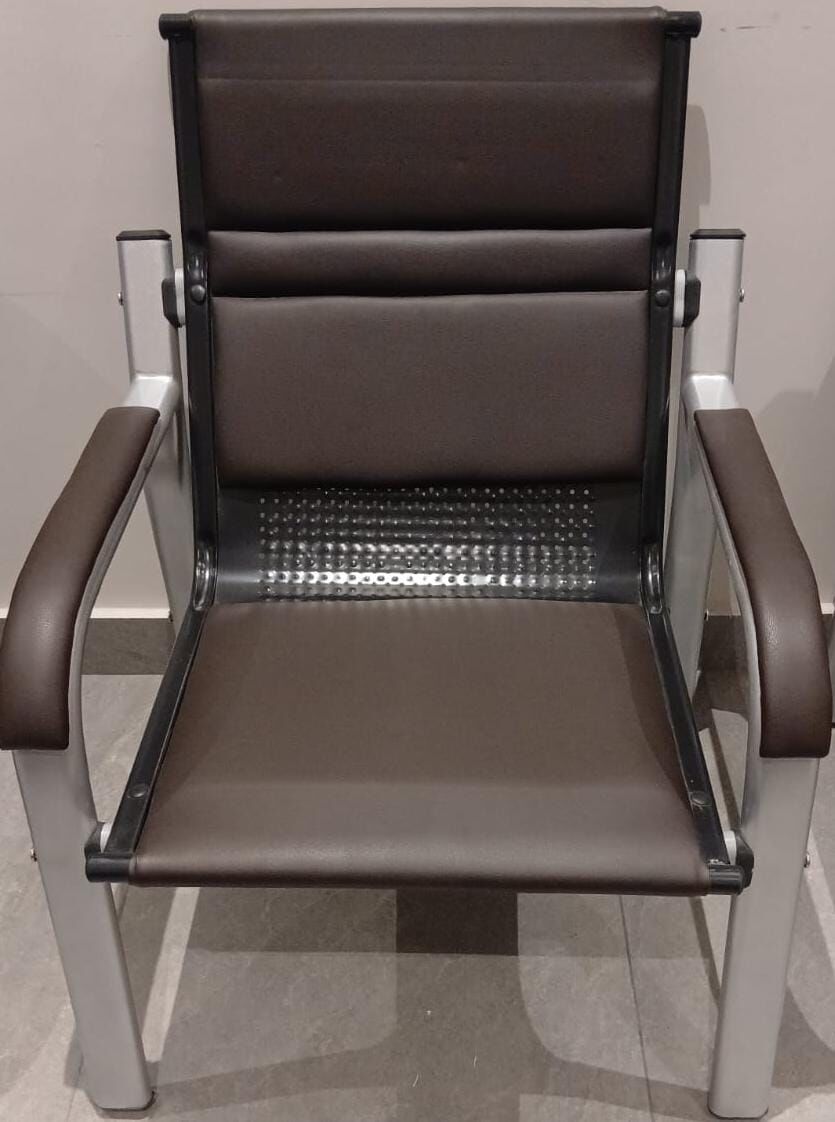 Khobar, Furniture, SAR 550,  OFFICE SOFA SET  3+1+1