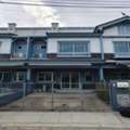 THB 30000,  1 Sq. Feet,  ให้เช่าทาวน์โฮม 2 ชั้น 122 ตร.ม. โครงการ อิ