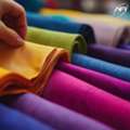 Fabric Wholesalers In Delhi