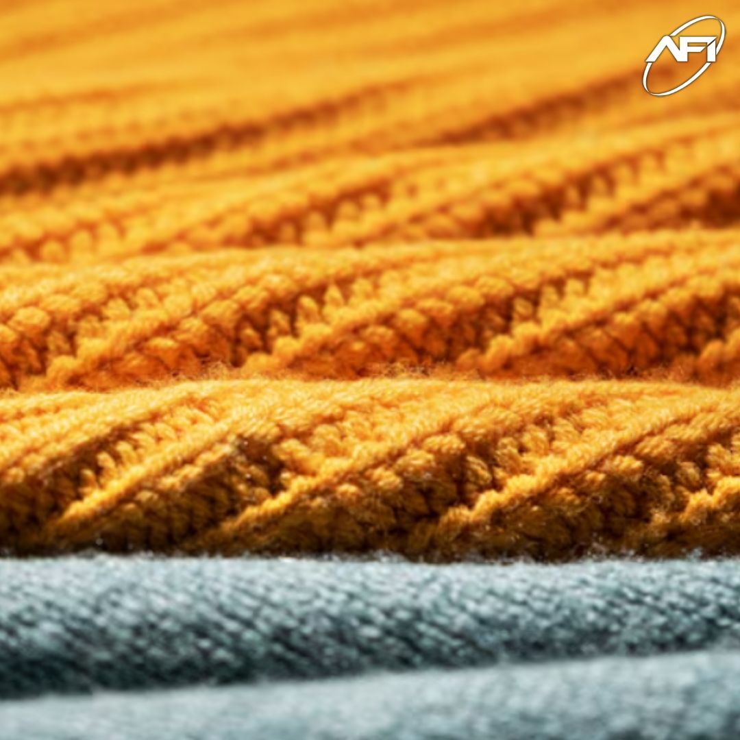 Mumbai, Clothing & Accessories, Knitted Fabric Manufacturers In India
