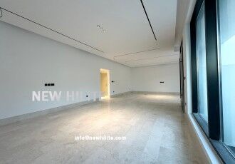 Hawalli, Apartments, Flats, Houses & Villas, KWD 1150/month,  4 BR,  Spacious 4-Bedroom Floor For Rent In Shuhada