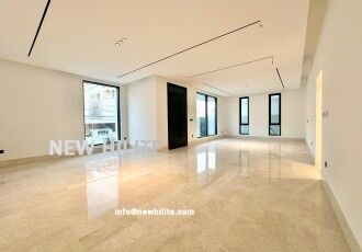 Hawalli, Apartments, Flats, Houses & Villas, KWD 1150/month,  4 BR,  Spacious 4-Bedroom Floor For Rent In Shuhada