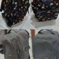 SAR 100,  Two School Trolley Bags