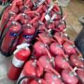 SAR 100,  طفايات حريق قديمة وجديدة للبيع.