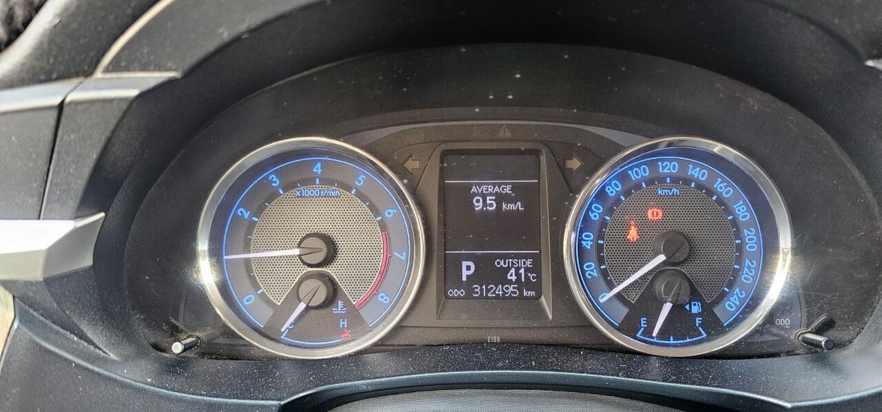 Jeddah, Vehicles, Cars & Trucks , SAR 40000,  Toyota Corolla,  2015,  Automatic,  312495 KM,   2.0L  &ndash; For Sale In Jeddah