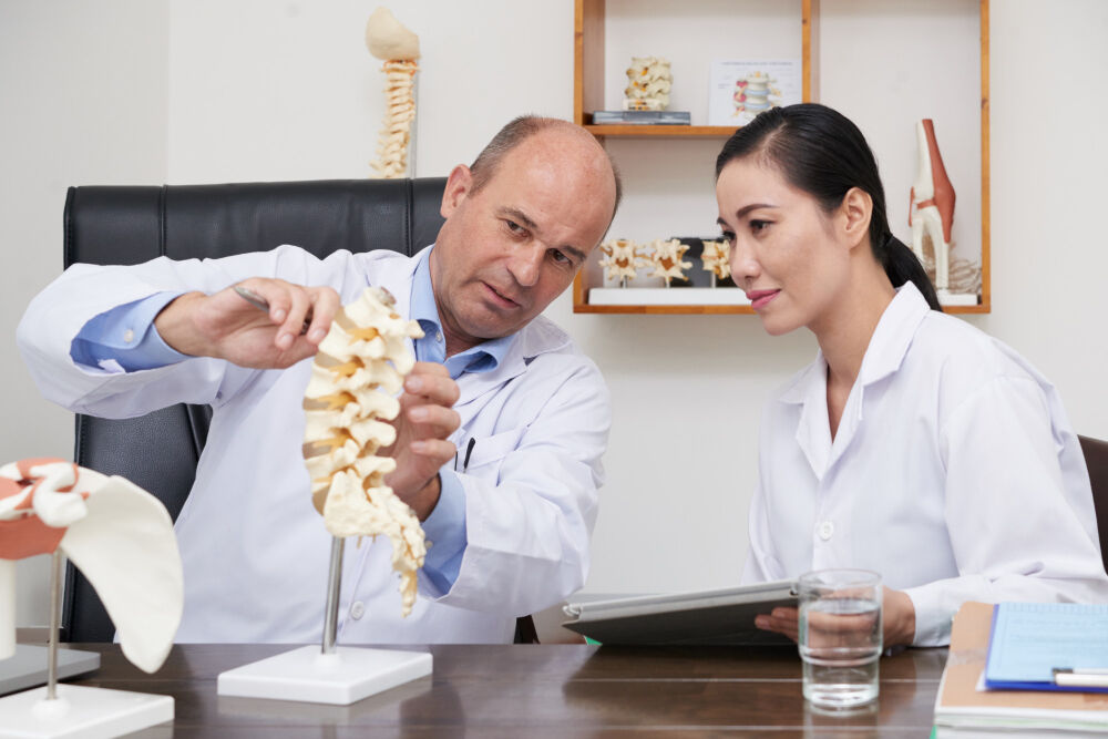 New York, Health, Advanced Surgical Care For Cervical Spine Conditions