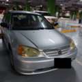 SAR 12000,  Honda Civic LX,  2003,  Automatic,  243000 KM,  Honda Civic  &ndash; Clean & Reliable
