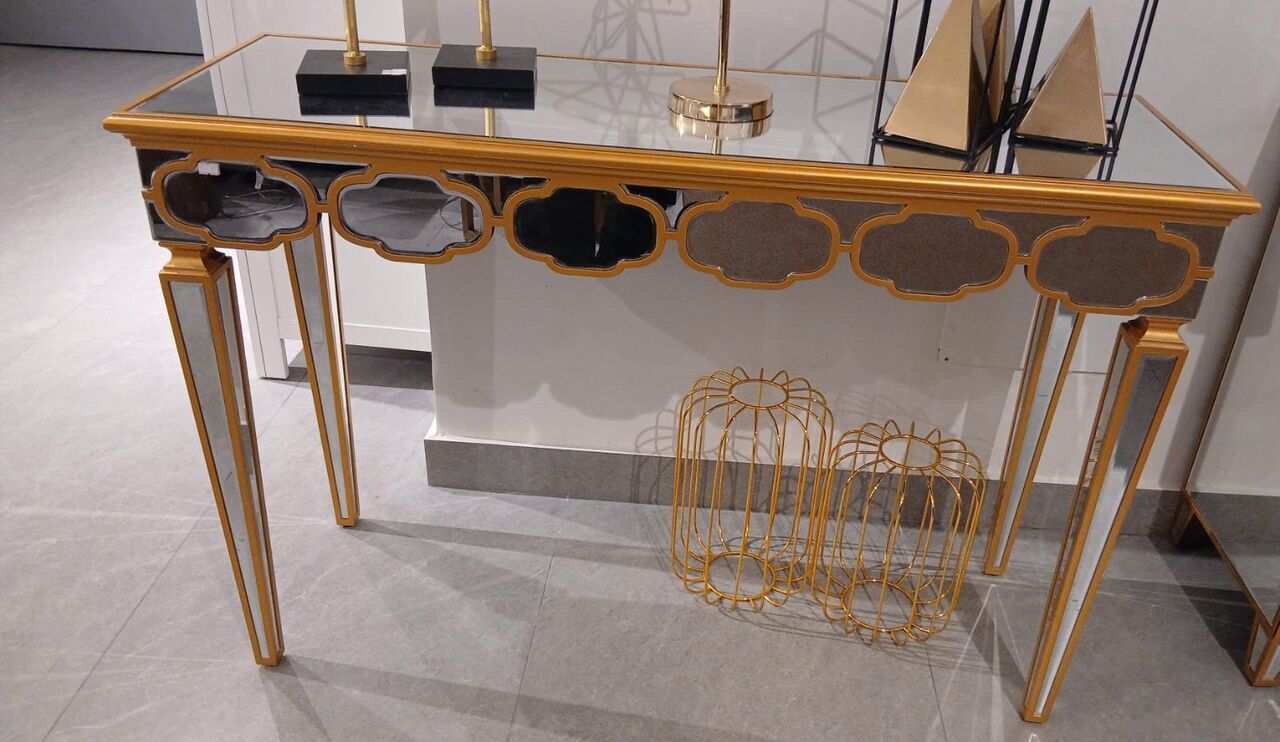 Khobar, Furniture, SAR 299,  CONSOLE TABLE