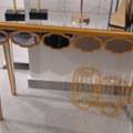 SAR 299,  CONSOLE TABLE