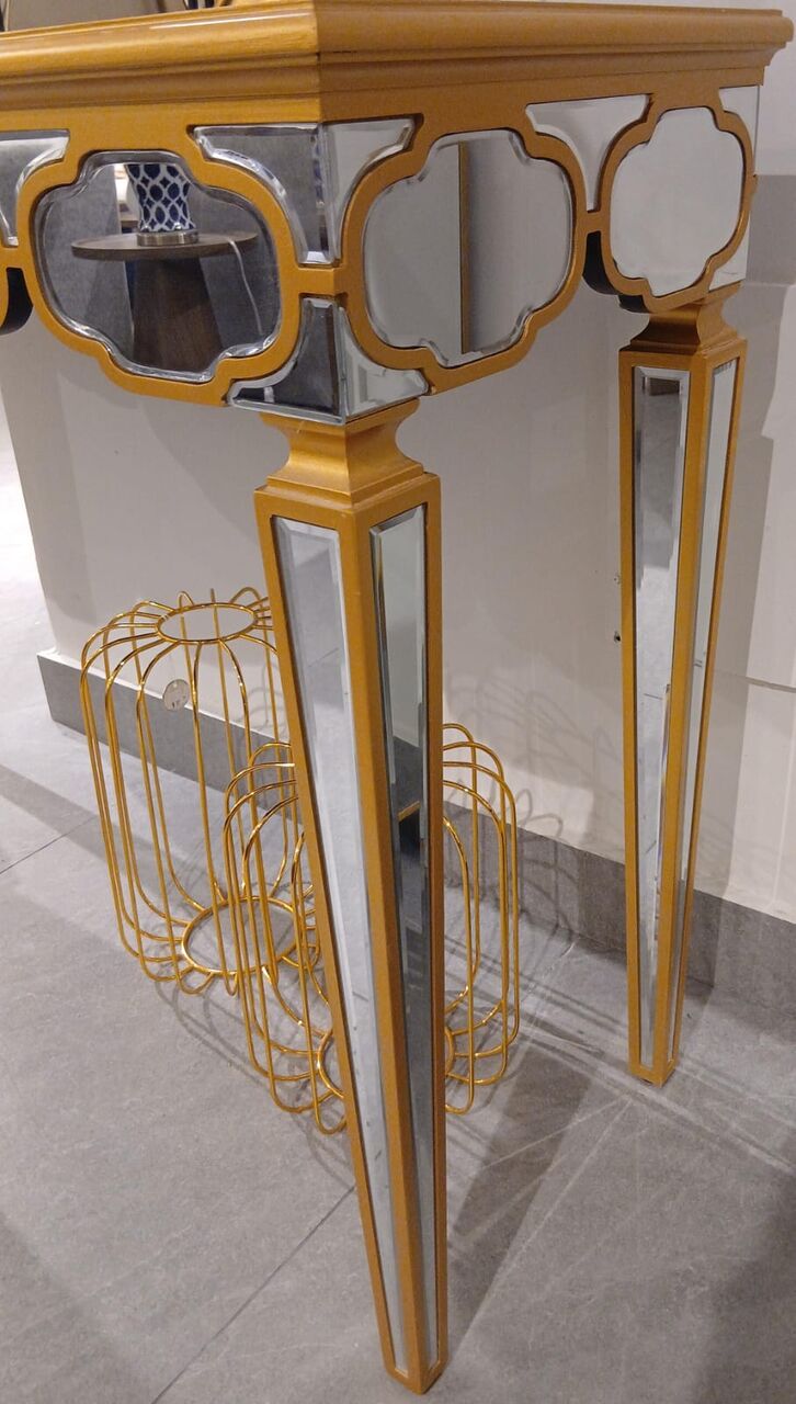 Khobar, Furniture, SAR 299,  CONSOLE TABLE