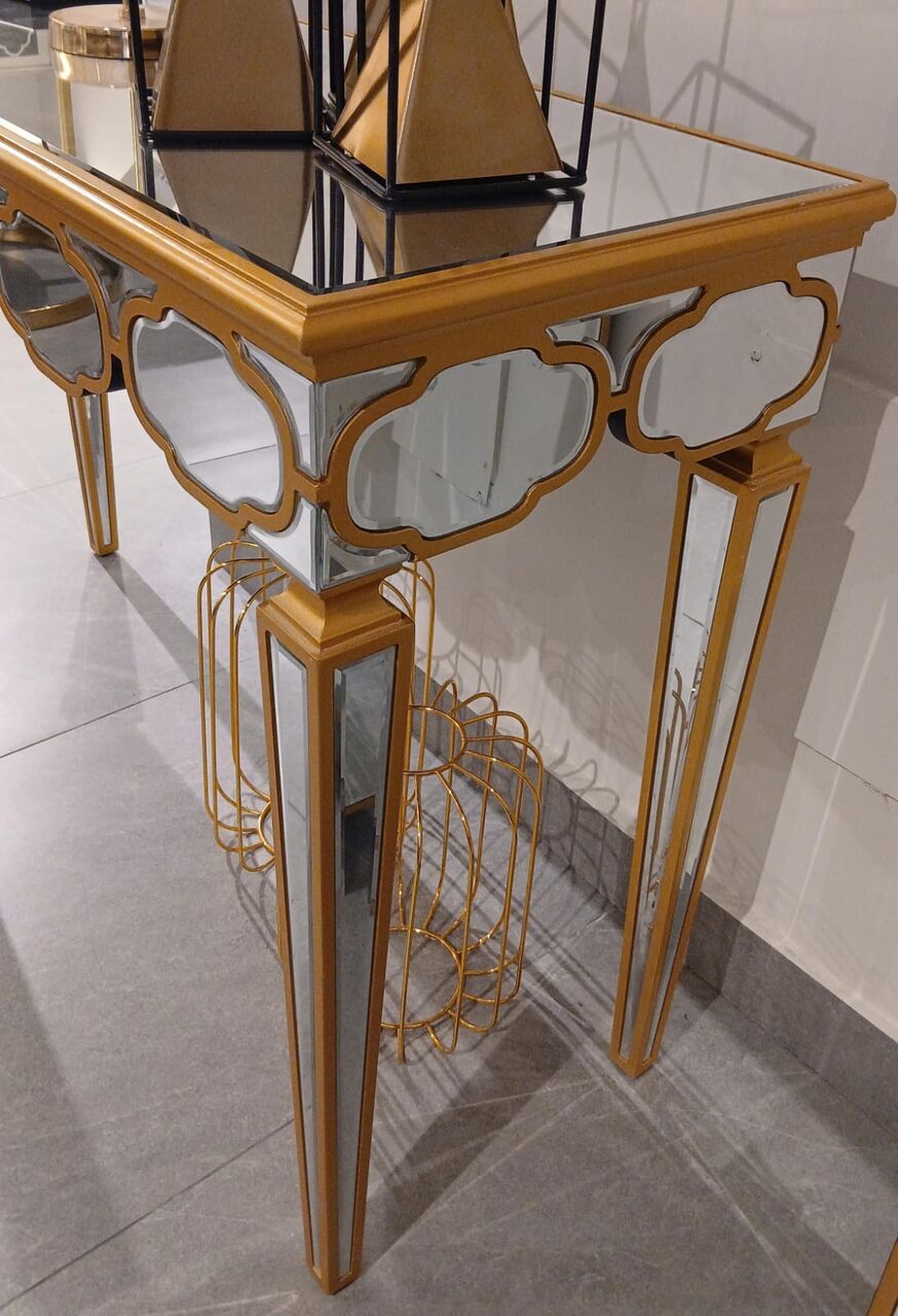 Khobar, Furniture, SAR 299,  CONSOLE TABLE